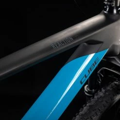 Cube Reaction C:62 29 Cross Country MTB Carbon'n'Black XL/21” (2020) Bikes 12 Cube Reaction C:62 29 Cross Country MTB Carbon'n'Black XL/21” (2020) Bikes