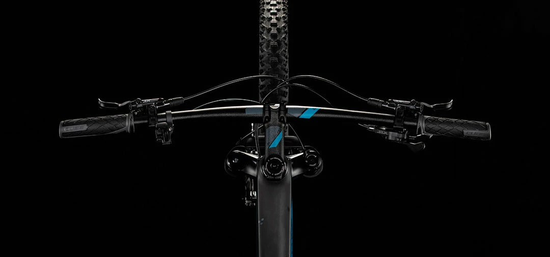 Cube Reaction C:62 29 Cross Country MTB Carbon'n'Black XL/21” (2020) Bikes 7 Cube Reaction C:62 29 Cross Country MTB Carbon'n'Black XL/21” (2020) Bikes