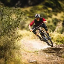 Norco Sight C1 All-Mountain Bike Blue/Copper (2021)