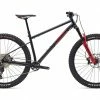 Marin El Roy Hardtail Mountain Bike Gloss Black/Sparklespace (2022)