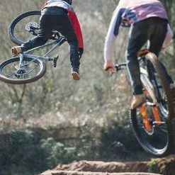 Bikes Marin San Quentin 1 Dirt Jump/Trail Bike Gloss Teal/Pink/Black (2022) 9 Bikes Marin San Quentin 1 Dirt Jump/Trail Bike Gloss Teal/Pink/Black (2022)