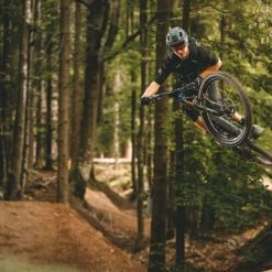 Merida E-One Sixty 10k Electric Mountain Bike 630wh Battery Sparkling Blue/Black (2021) 7 Merida E-One Sixty 10k Electric Mountain Bike 630wh Battery Sparkling Blue/Black (2021)