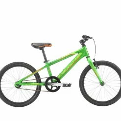 Merida Matts J20 Lite 20" Kids Bike Green Bikes 13 Merida Matts J20 Lite 20