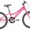 Bikes Merida Matts J20 Lite 20" Kids Bike Berry/Pink