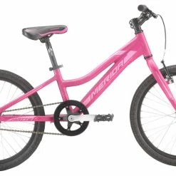 Bikes Merida Matts J20 Lite 20" Kids Bike Berry/Pink