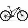 Bikes Merida Ninety Six RC 5000 Cross Country Race Bike Anthracite (2021)