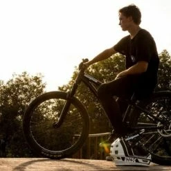 Mongoose Fireball Dirt Jump Bike Black (2021) Bikes 6 Mongoose Fireball Dirt Jump Bike Black (2021) Bikes