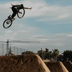 Mongoose Fireball Dirt Jump Bike Black (2021) Bikes 7 Mongoose Fireball Dirt Jump Bike Black (2021) Bikes