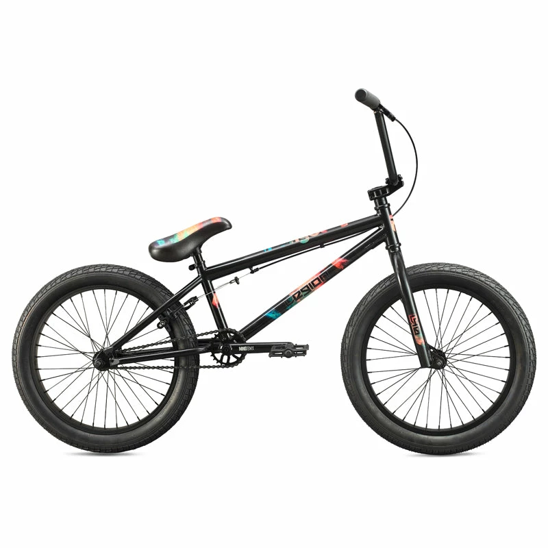 Mongoose Legion L40 Freestyle BMX Black (2022) Bikes 2 Mongoose Legion L40 Freestyle BMX Black (2022) Bikes