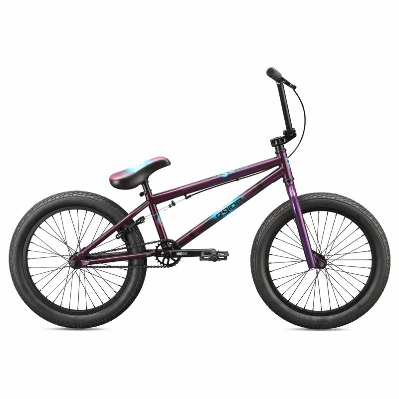 Bikes Mongoose Legion L40 Freestyle BMX Purple (2022) 2 Bikes Mongoose Legion L40 Freestyle BMX Purple (2022)