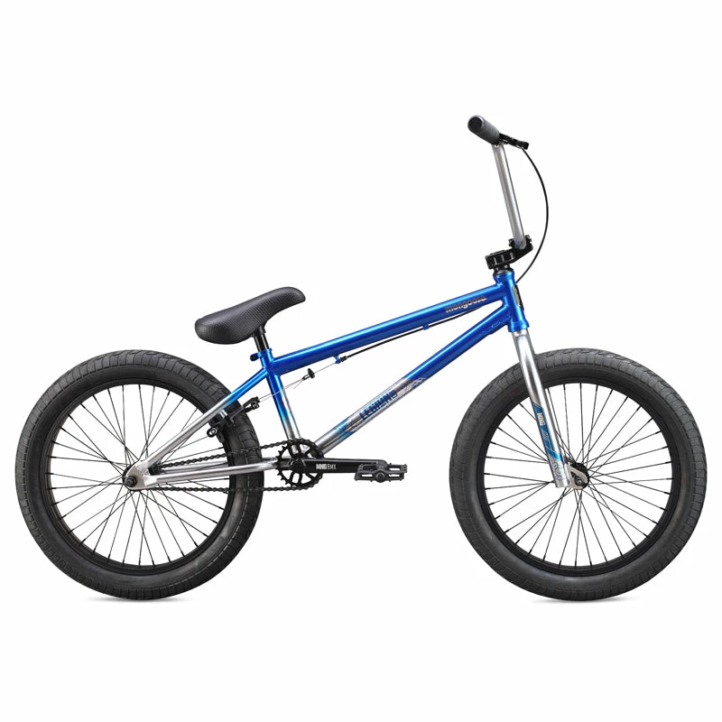 Bikes Mongoose Legion L60 Freestyle BMX Blue (2022) 2 Bikes Mongoose Legion L60 Freestyle BMX Blue (2022)