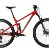 Norco Fluid FS 2 Full-Suspension Trail Bike Orange/Charcoal (2021)