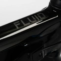 Norco Fluid FS 3 Full-Suspension Trail Bike Black/Charcoal (2021) 10 Norco Fluid FS 3 Full-Suspension Trail Bike Black/Charcoal (2021)