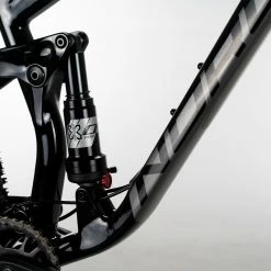 Norco Fluid FS 3 Full-Suspension Trail Bike Black/Charcoal (2021) 13 Norco Fluid FS 3 Full-Suspension Trail Bike Black/Charcoal (2021)