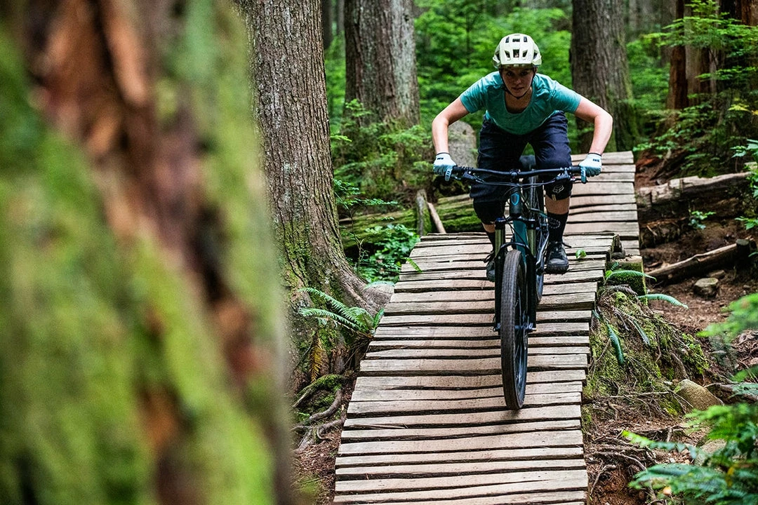 Norco Fluid HT 1 Trail Bike Black/Silver (2021) Bikes 2 Norco Fluid HT 1 Trail Bike Black/Silver (2021) Bikes