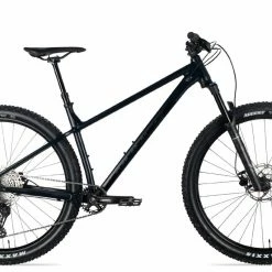 Norco Fluid HT 1 Trail Bike Blue Black/Black (2021) Bikes