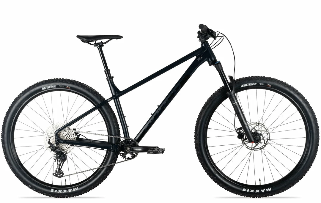 Norco Fluid HT 1 Trail Bike Blue Black/Black (2021) Bikes 1 Norco Fluid HT 1 Trail Bike Blue Black/Black (2021) Bikes