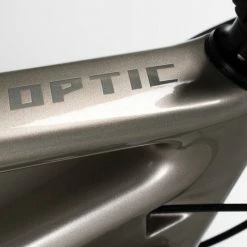 Bikes Norco Optic C3 Carbon Trail Bike Silver/Charcoal (2021) 11 Bikes Norco Optic C3 Carbon Trail Bike Silver/Charcoal (2021)