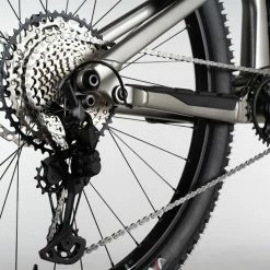 Bikes Norco Optic C3 Carbon Trail Bike Silver/Charcoal (2021) 10 Bikes Norco Optic C3 Carbon Trail Bike Silver/Charcoal (2021)