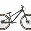Norco Rampage Team Dirt/Street Jump Bike Charcoal/Black (2021)