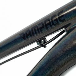 Norco Rampage Team Dirt/Street Jump Bike Charcoal/Black (2021) 9 Norco Rampage Team Dirt/Street Jump Bike Charcoal/Black (2021)