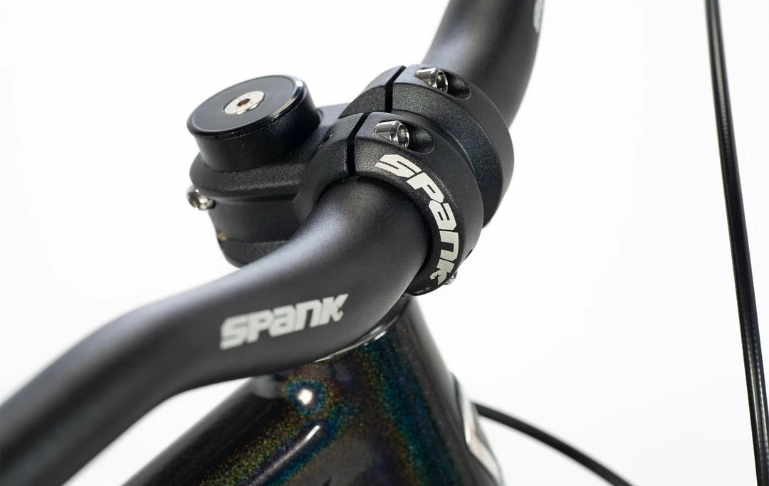 Norco Rampage Team Dirt/Street Jump Bike Charcoal/Black (2021) 3 Norco Rampage Team Dirt/Street Jump Bike Charcoal/Black (2021)