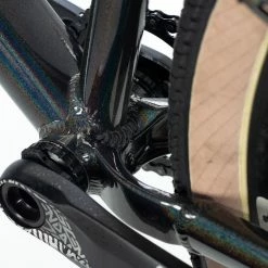 Norco Rampage Team Dirt/Street Jump Bike Charcoal/Black (2021) 10 Norco Rampage Team Dirt/Street Jump Bike Charcoal/Black (2021)