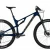 Norco Revolver FS 2 120 Cross Country Race Bike Blue/Copper (2021)