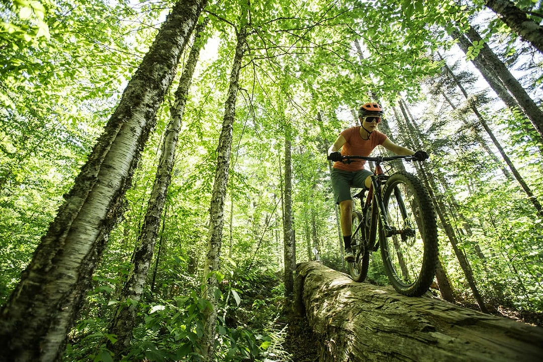 Norco Revolver FS 2 120 Cross Country Race Bike Blue/Copper (2021) 2 Norco Revolver FS 2 120 Cross Country Race Bike Blue/Copper (2021)