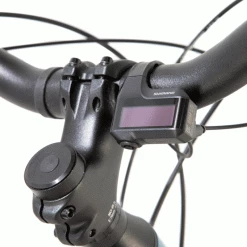 Norco Scene VLT Electric Hybrid Bike 504wh Battery Green (2021)