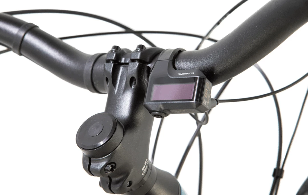 Norco Scene VLT Electric Hybrid Bike 504wh Battery Green (2021) 2 Norco Scene VLT Electric Hybrid Bike 504wh Battery Green (2021)