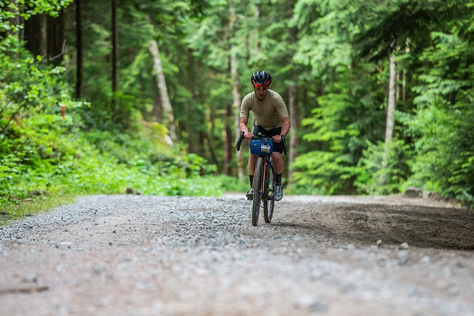 Norco Search XR A1 Gravel Bike Orange/Grey (2021) 2 Norco Search XR A1 Gravel Bike Orange/Grey (2021)