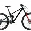 Norco Sight A1 All-Mountain Bike Black/Black (2021) Bikes