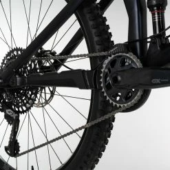 Norco Sight A1 All-Mountain Bike Black/Black (2021) Bikes 7 Norco Sight A1 All-Mountain Bike Black/Black (2021) Bikes