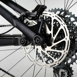 Norco Sight A1 All-Mountain Bike Black/Black (2021) Bikes 9 Norco Sight A1 All-Mountain Bike Black/Black (2021) Bikes