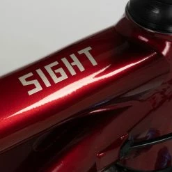 Norco Sight A2 All-Mountain Bike Red/Silver (2021) 11 Norco Sight A2 All-Mountain Bike Red/Silver (2021)