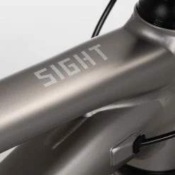 Norco Sight A3 All-Mountain Bike Silver/Silver (2021) Bikes 9 Norco Sight A3 All-Mountain Bike Silver/Silver (2021) Bikes