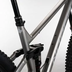 Norco Sight A3 All-Mountain Bike Silver/Silver (2021) Bikes 8 Norco Sight A3 All-Mountain Bike Silver/Silver (2021) Bikes