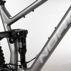 Norco Sight A3 All-Mountain Bike Silver/Silver (2021) Bikes 11 Norco Sight A3 All-Mountain Bike Silver/Silver (2021) Bikes