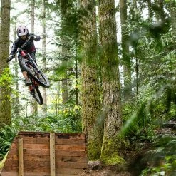 Bikes Norco Sight A Youth 27.5” All-Mountain Bike Red