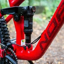 Bikes Norco Sight A Youth 27.5” All-Mountain Bike Red 12 Bikes Norco Sight A Youth 27.5” All-Mountain Bike Red