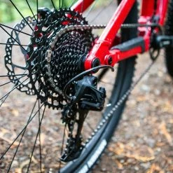 Bikes Norco Sight A Youth 27.5” All-Mountain Bike Red 13 Bikes Norco Sight A Youth 27.5” All-Mountain Bike Red