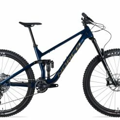 Norco Sight C1 All-Mountain Bike Blue/Copper (2021)