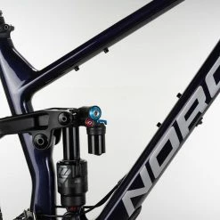 Bikes Norco Sight C2 Shimano All-Mountain Bike Purple/Silver (2021) 7 Bikes Norco Sight C2 Shimano All-Mountain Bike Purple/Silver (2021)