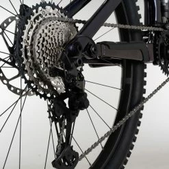 Bikes Norco Sight C2 Shimano All-Mountain Bike Purple/Silver (2021) 6 Bikes Norco Sight C2 Shimano All-Mountain Bike Purple/Silver (2021)