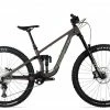 Bikes Norco Sight C3 All-Mountain Bike Grey/Green (2021)