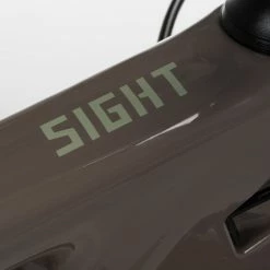 Bikes Norco Sight C3 All-Mountain Bike Grey/Green (2021) 11 Bikes Norco Sight C3 All-Mountain Bike Grey/Green (2021)