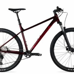 Norco Storm 1 Cross Country Bike Red (2021) Bikes
