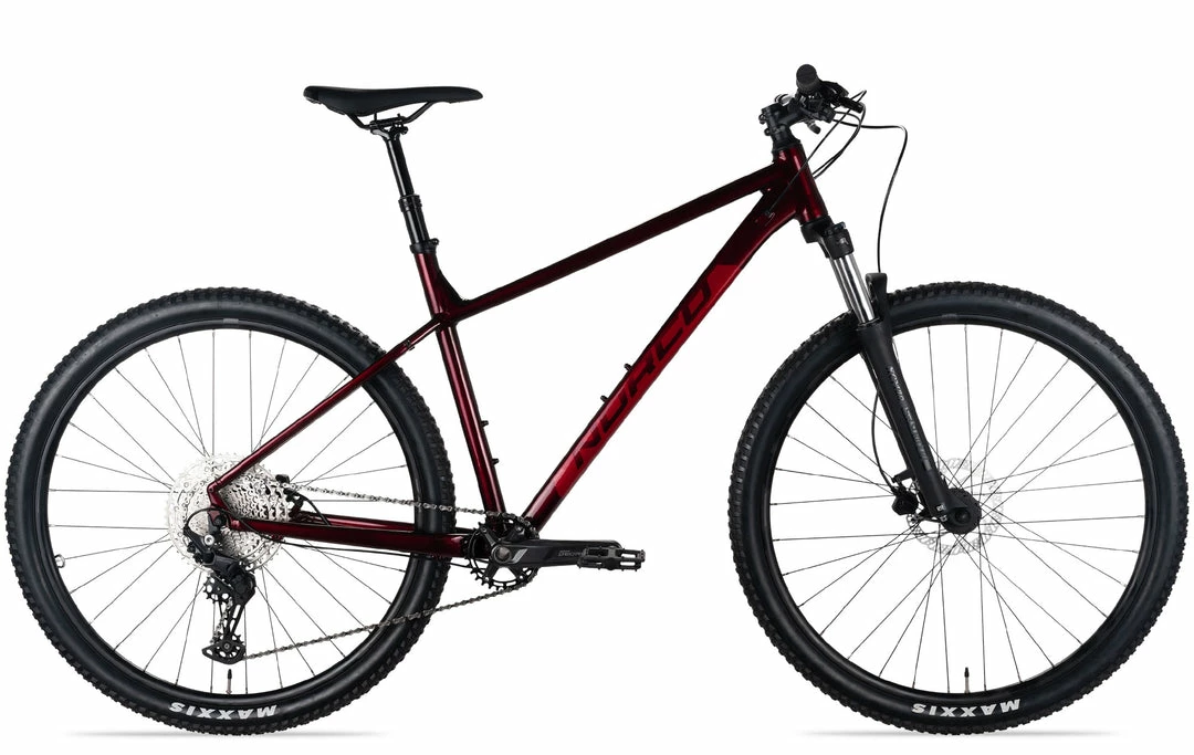 Norco Storm 1 Cross Country Bike Red (2021) Bikes 1 Norco Storm 1 Cross Country Bike Red (2021) Bikes