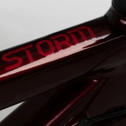 Norco Storm 1 Cross Country Bike Red (2021) Bikes 12 Norco Storm 1 Cross Country Bike Red (2021) Bikes